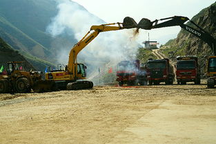 兰州市水源地建设工程项目开工 筑牢城市供水安全防线