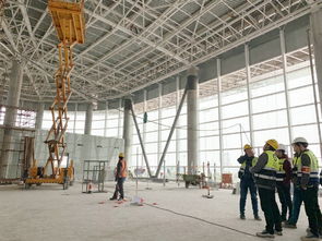 南通建工集团股份有限公司 以实力铸就南通建筑与房地产开发的卓越品牌