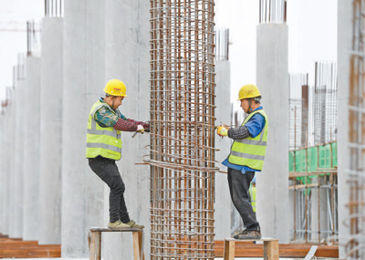 在接续奋斗中创造美好生活 建设工程施工的使命与价值