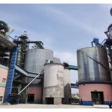 铸石工艺的工业脊梁 大连辉绿岩铸石厂的专业制造与工程服务