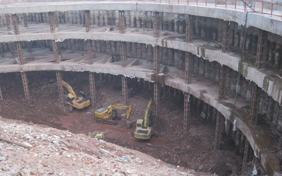 青海厂房地基基础注浆加固工程成本分析 影响单价的关键因素与市场参考